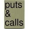 Puts & Calls by Unknown