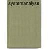 Systemanalyse by Unknown