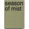 Season Of Mist door Onbekend