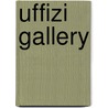 Uffizi Gallery door Onbekend