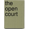 the Open Court door Onbekend