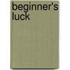 Beginner's Luck door Onbekend
