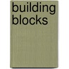 Building Blocks door Onbekend