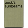 Peck's Sunbeams door Onbekend