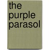 The Purple Parasol door Onbekend