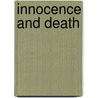 Innocence And Death door Onbekend