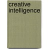 Creative Intelligence door Onbekend