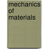 Mechanics of Materials door Onbekend