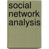Social Network Analysis door Onbekend