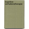 Kognitive Verhaltenstherapie by Unknown
