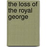 the Loss of the Royal George by Unknown