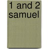 1 and 2 Samuel door Onbekend