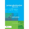 Jurisprudentiewijzer milieurecht by F.B. van der Maesen de Sombreff