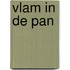 Vlam in de pan