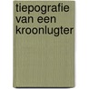Tiepografie van een Kroonlugter door Wim Van Sijl
