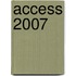 Access 2007