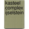 Kasteel Complex IJselstein by Wim Van Sijl