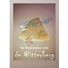 De bewoners van de Glitterberg door Jacqueline Kok