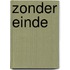 Zonder einde