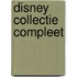 Disney collectie compleet