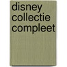 Disney collectie compleet by Unknown