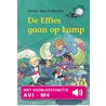 De Effies gaan op kamp by Vivian den Hollander