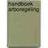 Handboek arboregeling