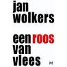 Een roos van vlees door Jan Wolkers