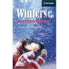 Winterse metamorfose by Maggie Shayne