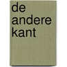 De andere kant by Chevy Stevens