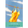 Schuldvraag door Hendrik van Oordt