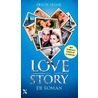 Love story door Erich Segal