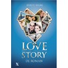 Love story door Erich Segal