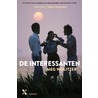 De interessanten door Meg Wolitzer