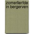 Zomerlierfde in Bergerven