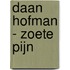 Daan Hofman - zoete pijn