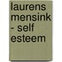 Laurens Mensink - self esteem