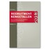 Recruitmentkengetallen 2013