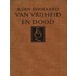 Van vrijheid en dood