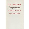Ongeroepen by C.O. Jellema