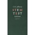 Stemtest