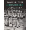 Grondheer by Tomas Lieske