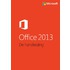 Office 2013 - de handleiding