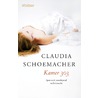 Kamer 303 door Claudia Schoemacher