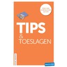 Tips en toeslagen by Marjan Langbroek