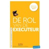 De rol van de executeur door Joline Kronenburg-de Jonge