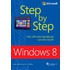 Windows 8 - step by step