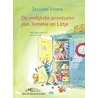 De vrolijkste avonturen van Tommie en Lotje door José Vriens