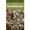 Veldgids Korstmossen by Kok van Herk