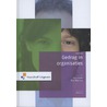 Gedrag in organisaties by Gert Alblas